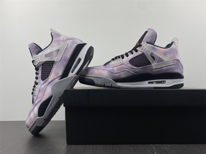 Jordan 4 Retro Zen Master  DH7138-506