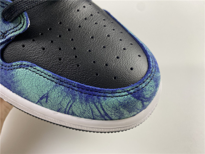 Jordan 1 Retro High Tie Dye (W) CD0461-100
