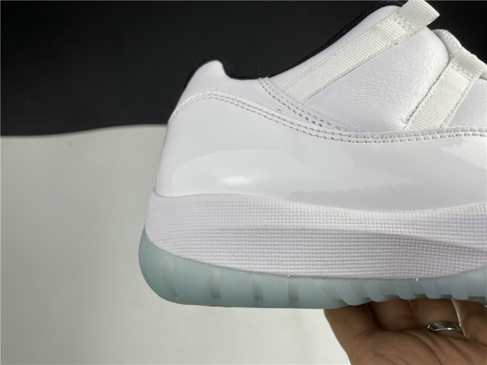 Jordan 11 Retro Low Legend Blue AV2187-117