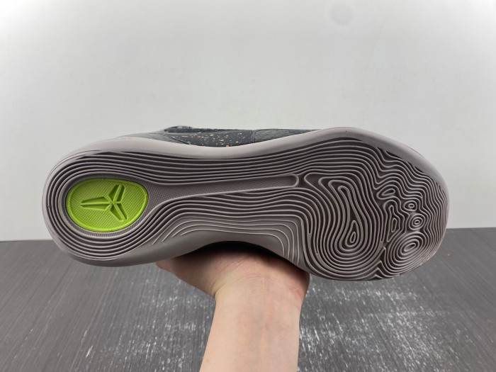 Nike KOBE 9 ELITE XDR