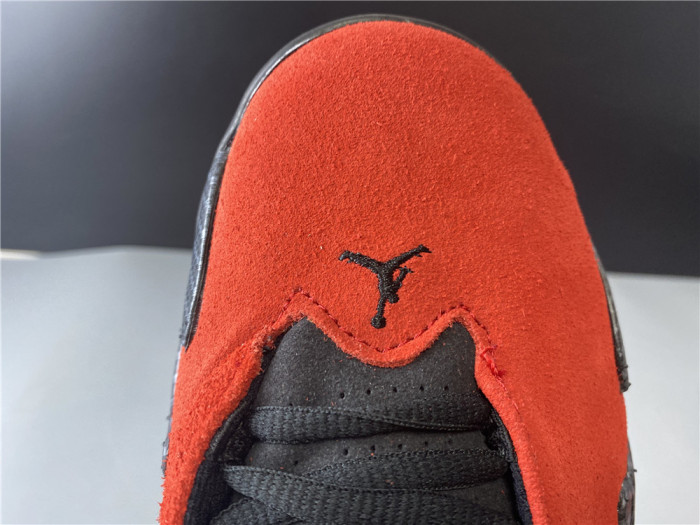 Jordan 14 Retro Challenge Red 654459-670