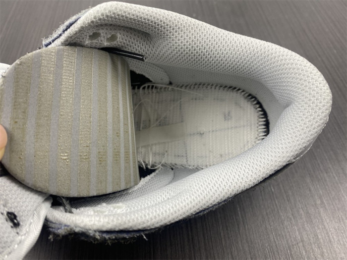 Nike Dunk Low Retro Animal Pack Zebra  DH7913-001