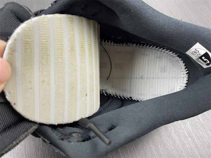 Nike SB Dunk Low SP Undefeated 5 On It Black DO9329-001