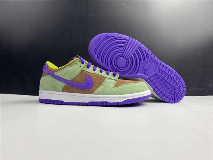 Nike Dunk Low Veneer (2020) DA1469-200