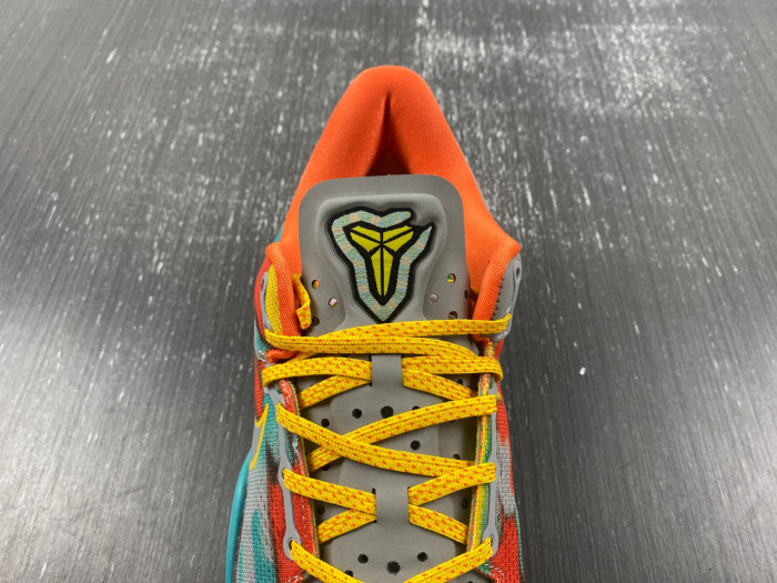 Nike Kobe 8 Protro FQ3548-001