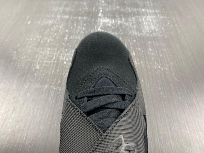 Air Jordan 8 Winterized “Gunsmoke” FD1334-001