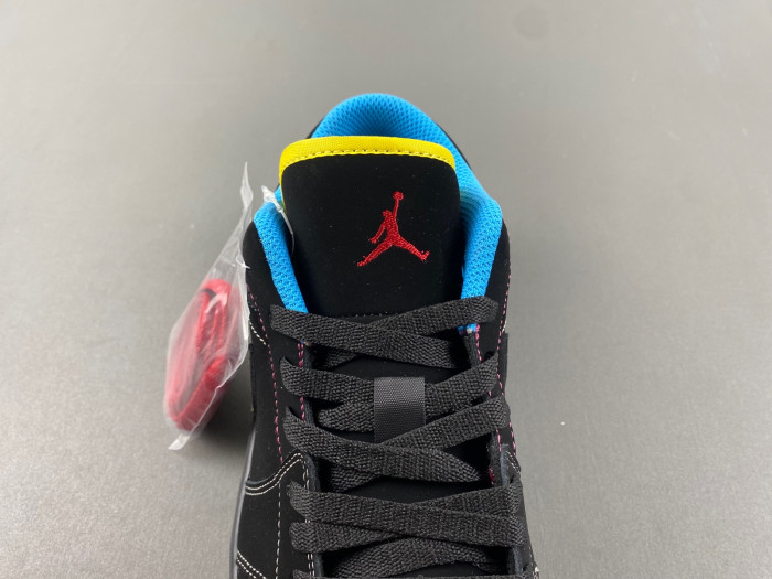 AIR JORDAN 1 PHAT LOW 338145-003