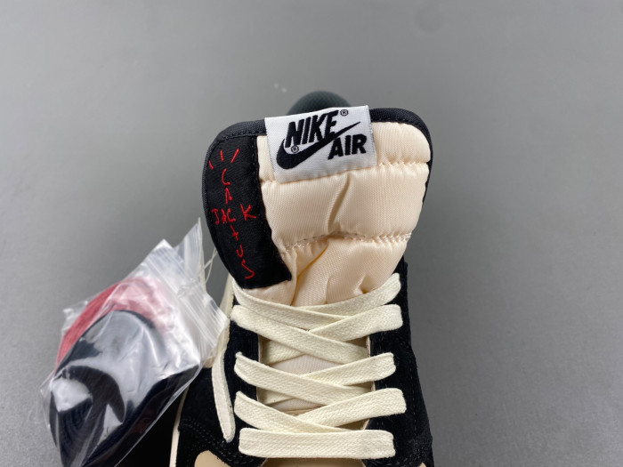 TRAVIS SCOTT X AIR JORDAN 1 RETRO LOW DM7866-201