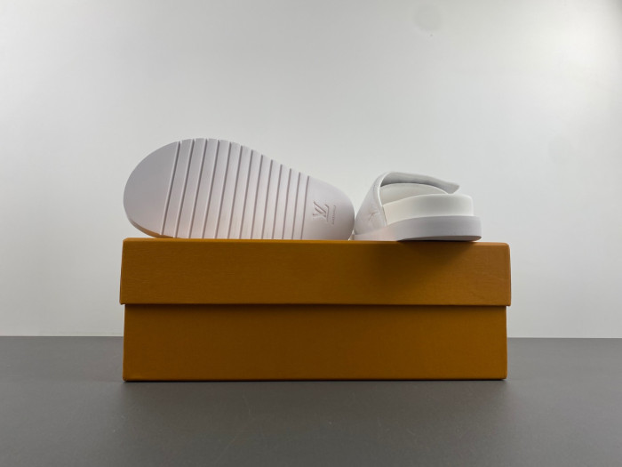 LV Loupe Vulttou Miami