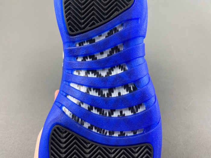 Air Jordan 12 CT8013-140