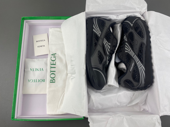 BOTTEGA VENETA ORBIT SNEAKER