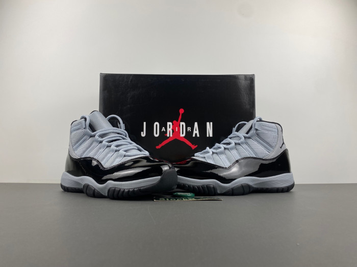 Air Jordan 11 CT8012-6005
