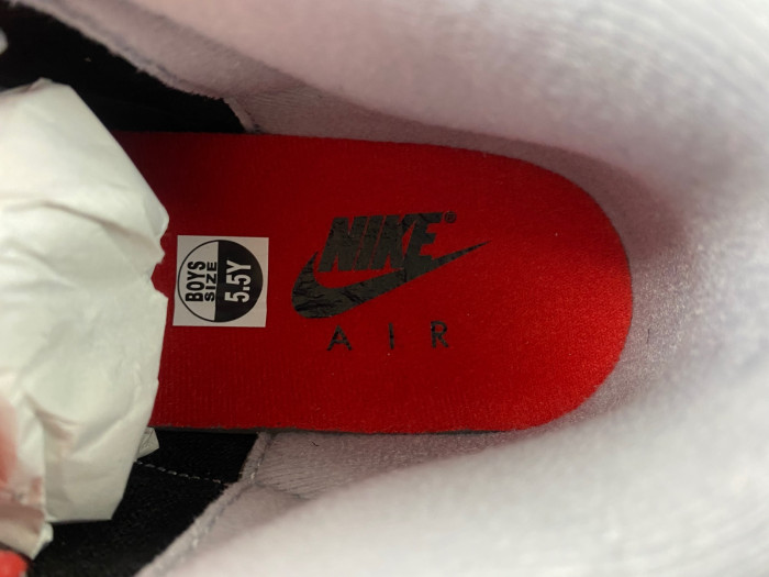 Air Jordan 3 Retro "Black Cement" 2024 DN3707-010