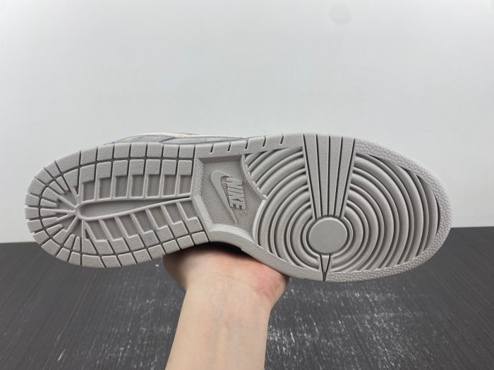 Nike SB Dunk Low TRUCK LTPACK 308269