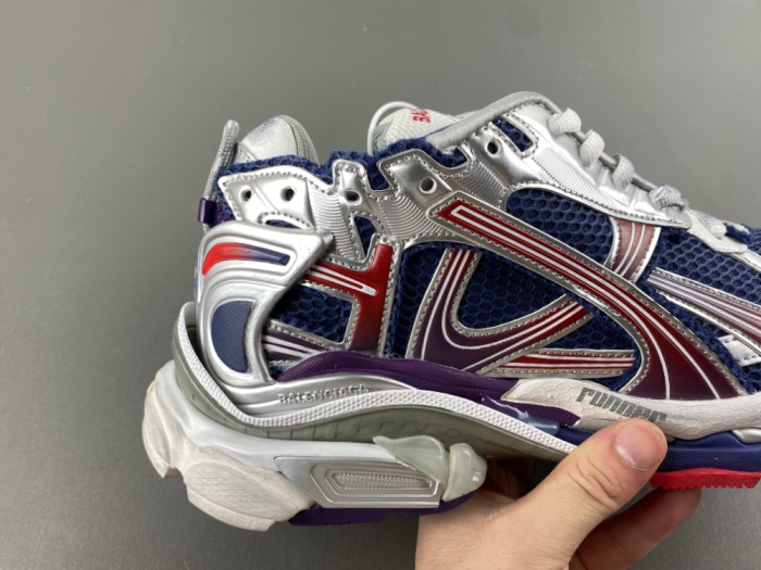 Balenciaga Runner 772774 WRUNG 4610