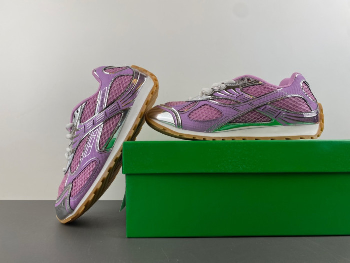 BOTTEGA VENETA ORBIT SNEAKER