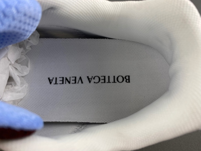 BOTTEGA VENETA ORBIT SNEAKER