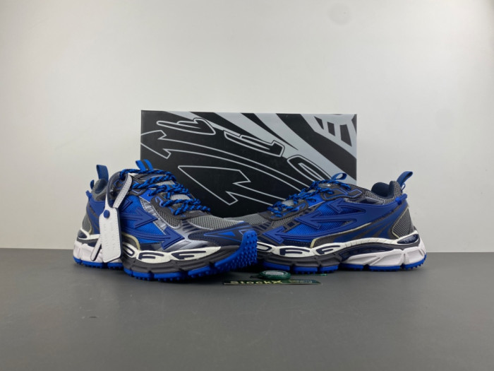 OFF-WHITE BE RIGHT BACK