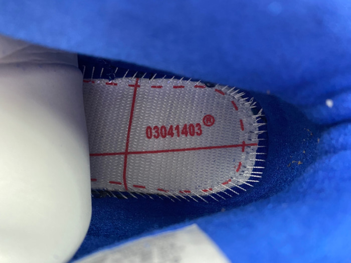 Air Jordan 6 CT8529-4100