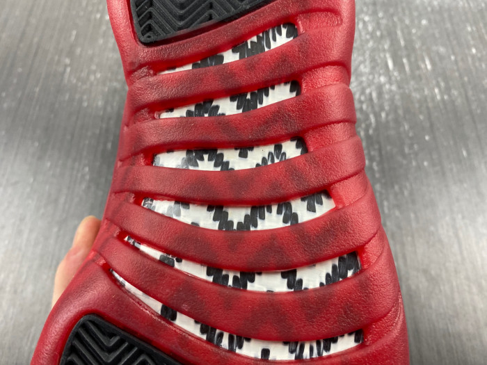 Air Jordan 12 “Cherry” CT8013-116