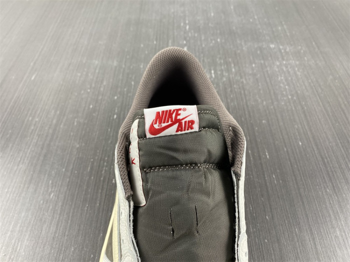 Jordan 1 Retro Low  Travis Scott Reverse Mocha  DM7866-162
