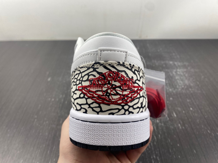 Air Jordan 1 Low Phat 338145-162