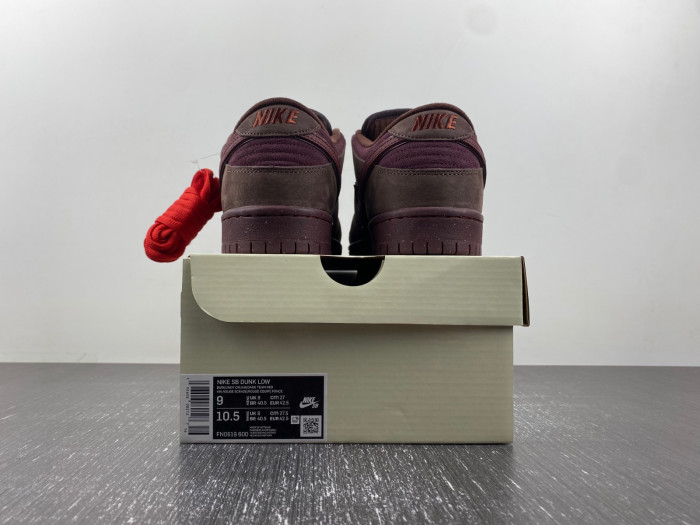 Nike Dunk SB LOW FN0619-600