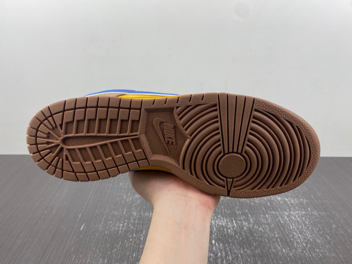 NIKE Dunk Low ” Newcastle Brown Ale ” 313170 741