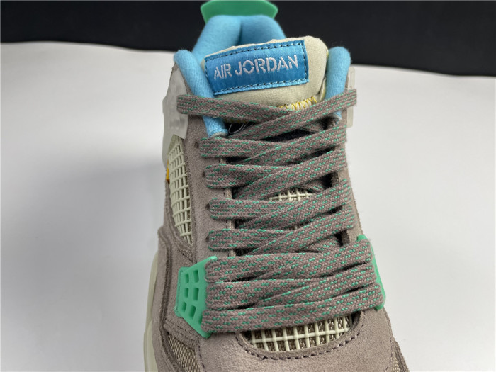 Jordan 4 Retro SP 30th Anniversary Union Taupe Haze DJ5718-242