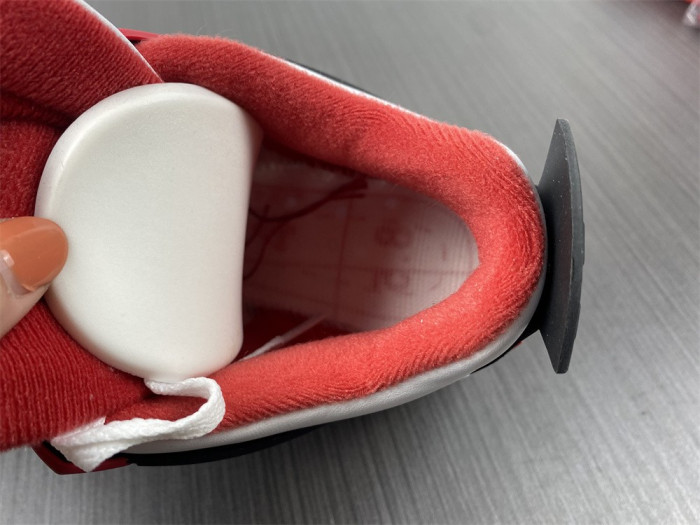 Jordan 4 Retro Fire Red (2020) DC7770-160