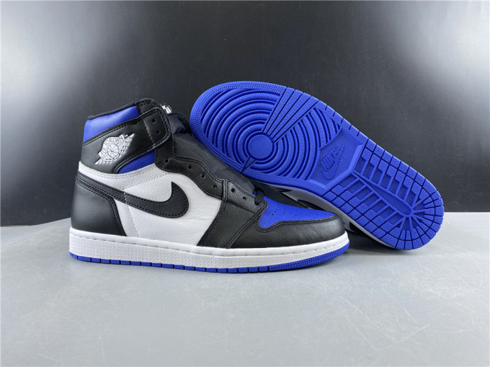 Jordan 1 Retro High Royal Toe 555088-041