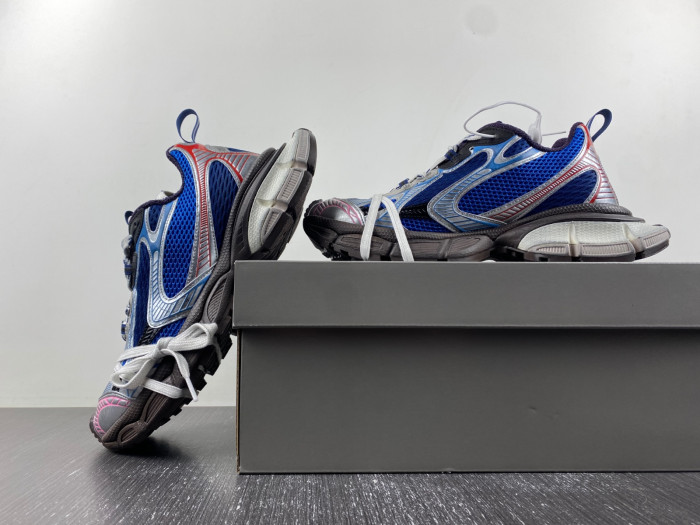 BLCG 3XL IAGA -PHANTOM SNEAKER 734734-W3XLR-0513