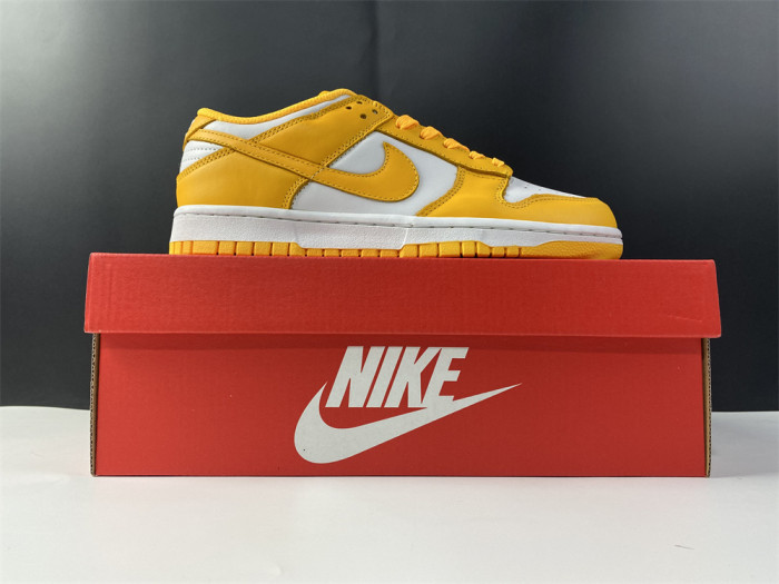 Nike Dunk Low Laser Orange (W) DD1503-800