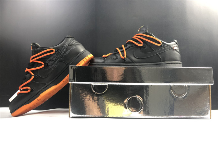 Nike Dunk off-White CT0856-002