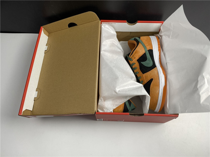 Nike Dunk Low Ceramic (2020)  DA1469-001