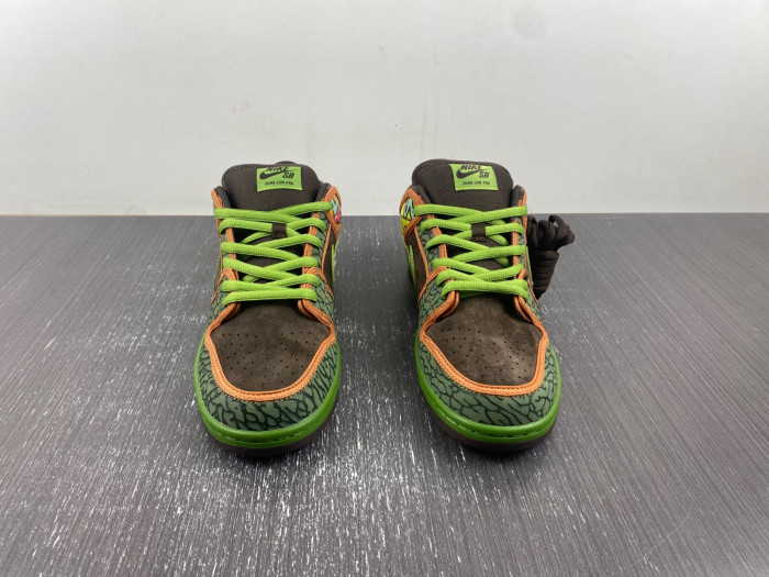 Nike Dunk Low Premium SB 