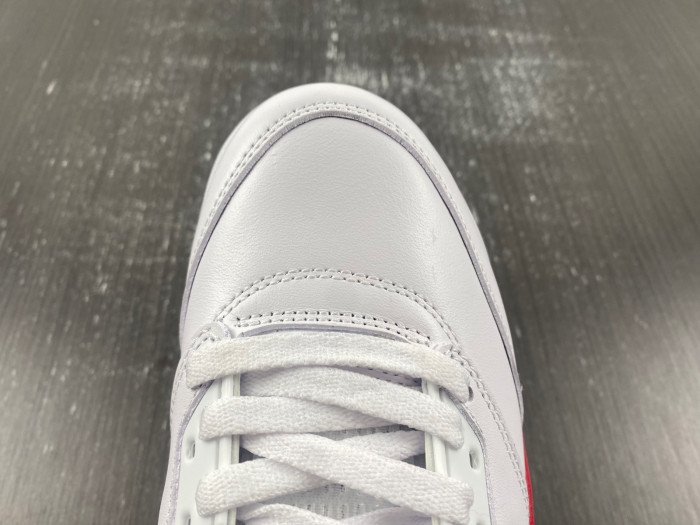 Air Jordan 5 “Fire Red”  136027-120