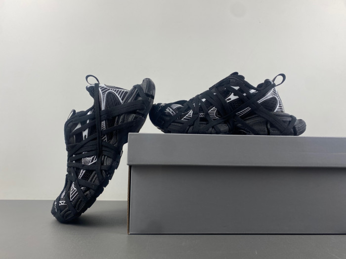 Ba*len*cia*ga 3xl phantom sneaker  734734-w3xl1-1090