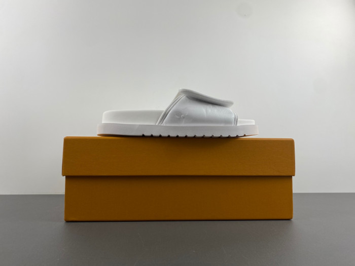 LV Loupe Vulttou Miami