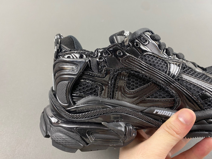 Ba*len*cia*ga runner 772767-w3rny-0135