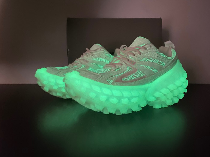 Ba*len*cia*ga Ba*len*cia*ga track trainer 685613w2ra69700