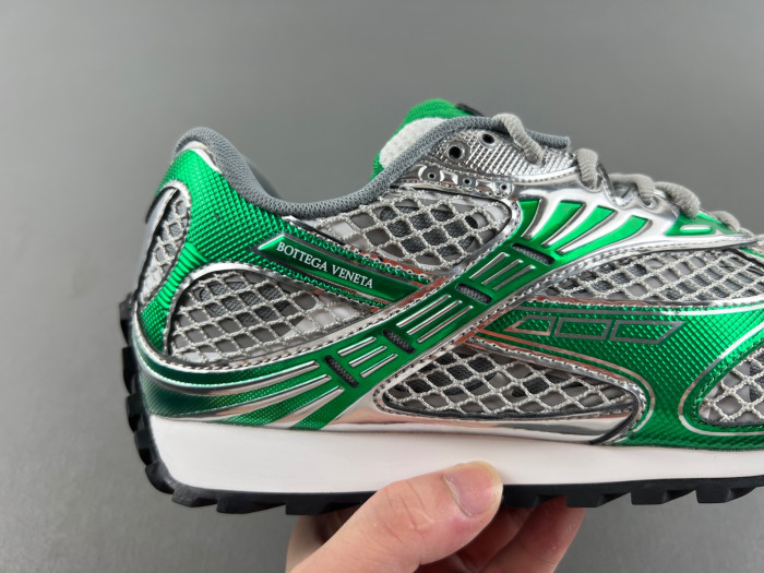 BOTTEGA VENETA ORBIT SNEAKER