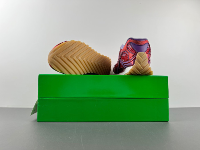 BOTTEGA VENETA ORBIT SNEAKER