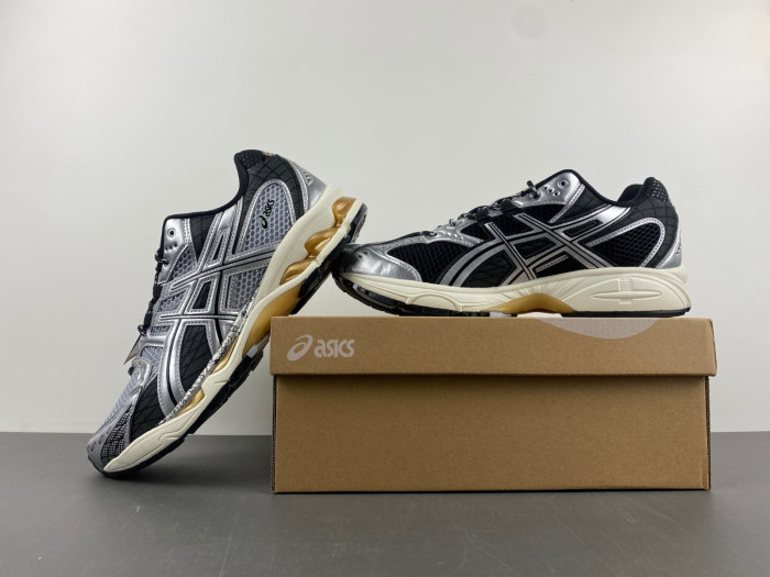 Asics Gel-Nimbus 10.1 Piedmont Grey 1203A543-020