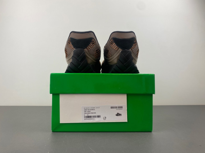 BOTTEGA VENETA ORBIT SNEAKER