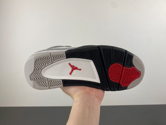 Air Jordan 4 “White Cement” FV5029-100