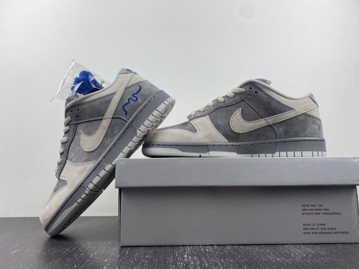 Nike SB Dunk Low TRUCK LTPACK 308269