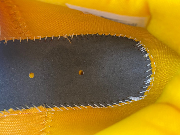 NIKE KOBE 6 OW PROTRO “MAMBACITA” CW2190-501