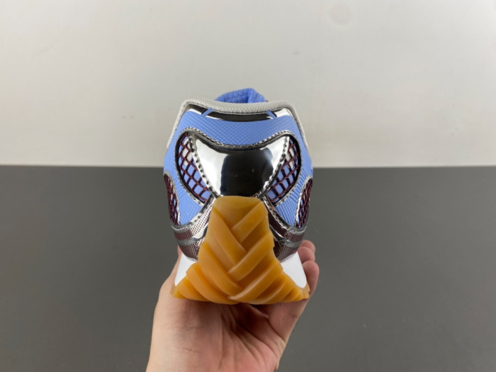 BOTTEGA VENETA ORBIT SNEAKER