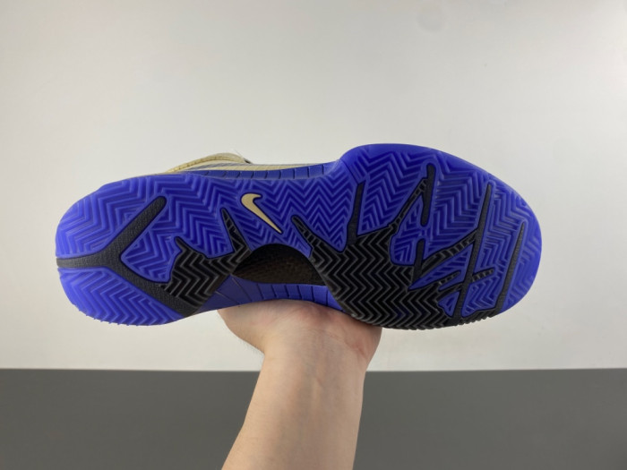 Barcelona x Nike Kobe 4 Protro IM2532-701